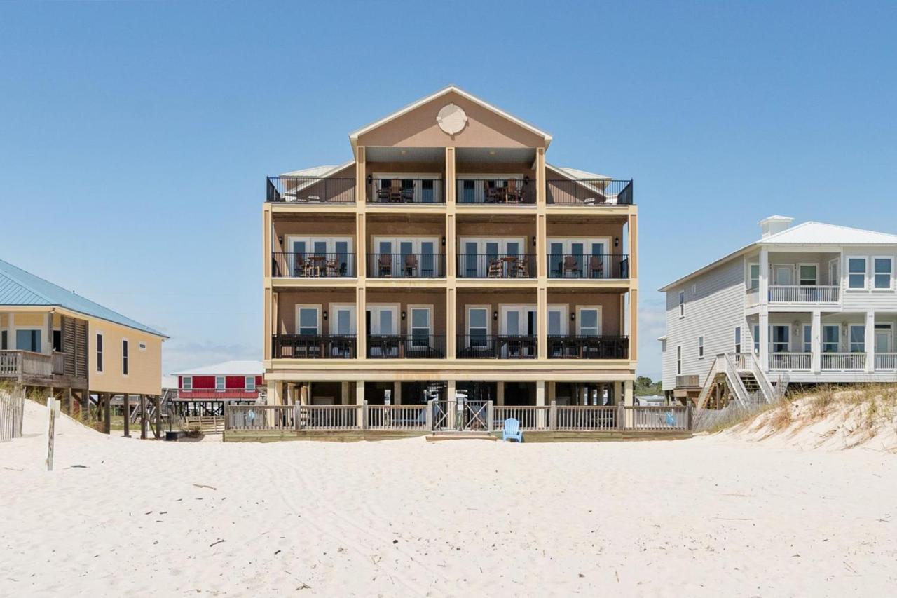 Beach Estate East Fort Morgan Kamer foto